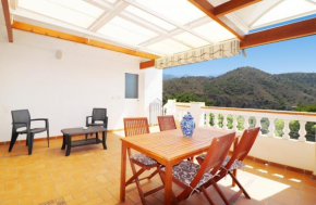 Apartment Zafiro Meneguina by SpainSunRentals 1120, Frigiliana